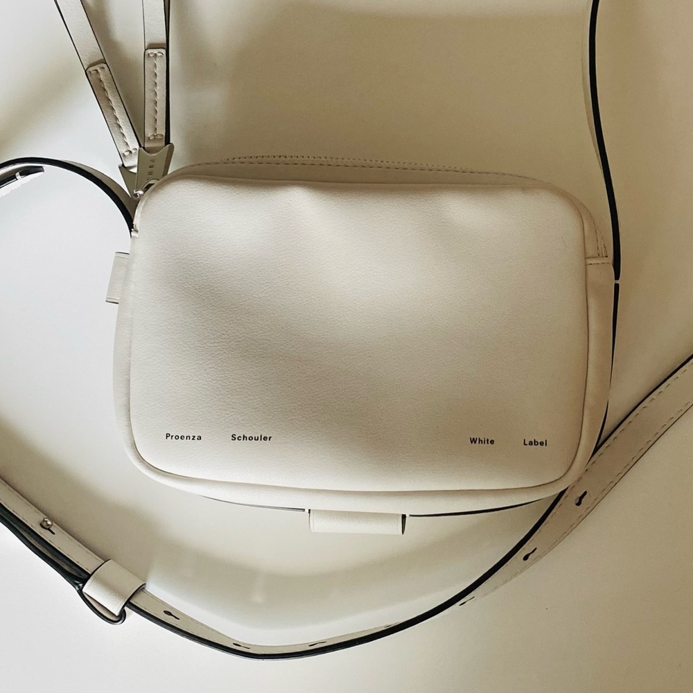 Proenza Schouler White Label Crossbody